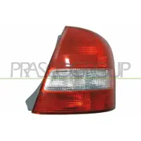 PRASCO MZ0214153 Achterlicht