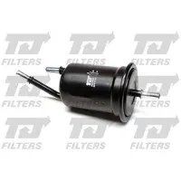 Quinton Hazell QFF0168 Brandstoffilter