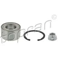 Topran 600 236 Wiellagerset