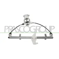 PRASCO DS422W024 Raammechanisme