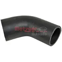 METZGER 2400347 Laadluchtslang