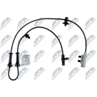 NTY HCA-CH-004 Wielsnelheidssensor (ABS)