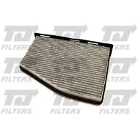 Quinton Hazell QFC0102 Interieurfilter