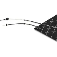 RIDEX 124C0585 Handremkabel
