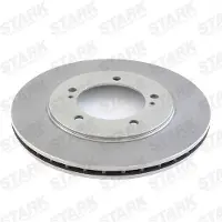 Stark SKBD-0020296 Remschijf