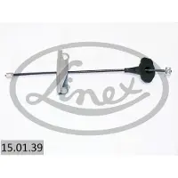 Linex 15.01.39 Handremkabel