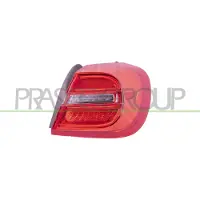 PRASCO ME7004083 Achterlicht