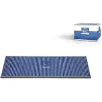 DT Spare Parts 4.71320 Interieurfilter