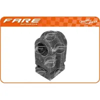 FARE 4033 Stabilisatorstang rubber