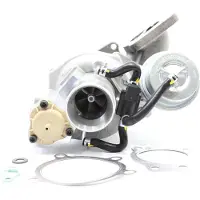 ALANKO 10900400 Turbocharger