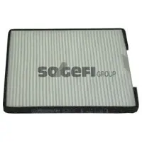 COOPERSFIAAM FILTERS PC8322 Interieurfilter