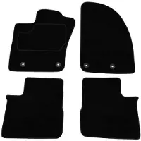 Custo Pol FIA277C Automatten