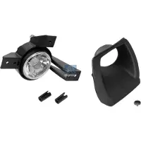 DT Spare Parts 7.25097 Mistlamp