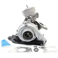 ALANKO 10900984 Turbocharger