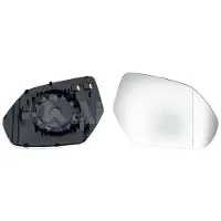 Alkar 6472825 Spiegelglas, buitenspiegel