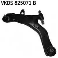Skf VKDS 825071 B Draagarm