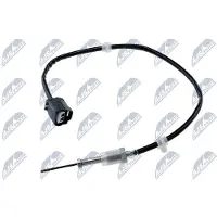 NTY EGT-NS-005 Sensor, uitlaatgastemperatuur