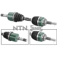 SNR DK53.013 Aandrijfas