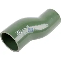 DT Spare Parts 2.15717 Radiateurslang