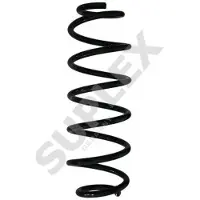 SUPLEX 10498 Chassisveer