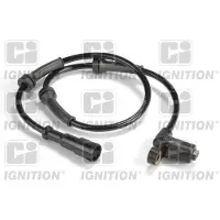 Quinton Hazell XABS282 Wielsnelheidssensor (ABS)