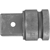 Gedore KB 2137 Adapter, ratel