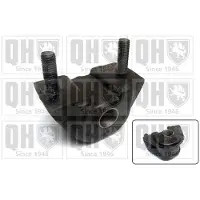 Quinton Hazell EMS3186 Draagarmrubber