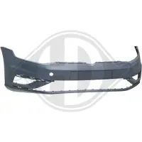 Diederichs 2217050 Bumper
