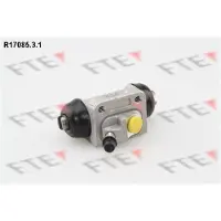 FTE 9210066 Wielremcilinder
