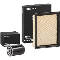 RIDEX 4055F1427 Filterset