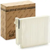 GoCORE GCD240054 Interieurfilter