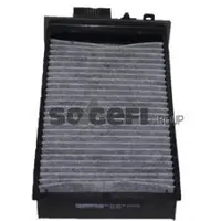 COOPERSFIAAM FILTERS PCK8110 Interieurfilter