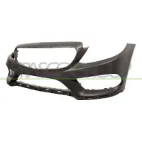 PRASCO ME4421042 Bumper