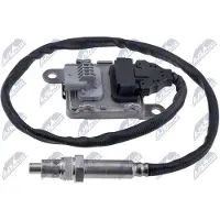 NTY ENOX-CT-001 NOx-sensor, NOx-katalysator