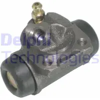 Delphi LW21898 Wielremcilinder