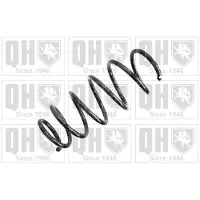 Quinton Hazell QCS5054 Chassisveer