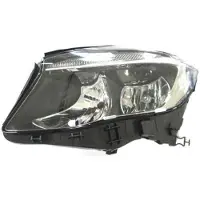 IPARLUX 11806811 Koplamp