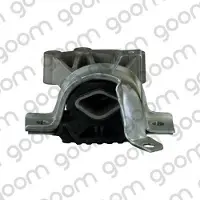 GOOM EM-0221 Motorsteunlager