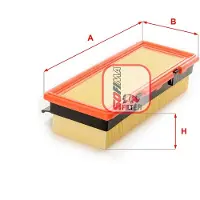 Sofima S 1410 A Luchtfilter