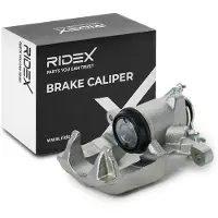 RIDEX 78B1599 Remklauw