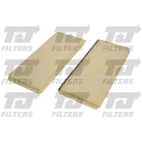 Quinton Hazell QFC0245 Interieurfilter