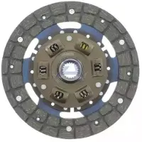 AISIN DS-020U Koppelingsplaat