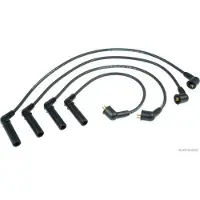 HERTH+BUSS JAKOPARTS J5380502 Bougiekabels