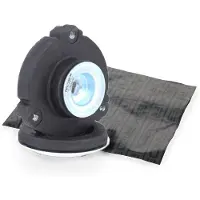 RIDEX 1180S0165 Veerpootlager