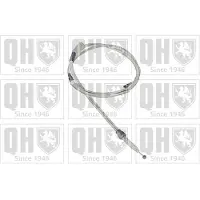 Quinton Hazell BC2404 Handremkabel