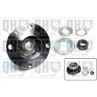 Quinton Hazell QWB1219 Wiellagerset