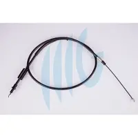 RICAMBIFLEX GM 01060C61 Handremkabel