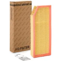 GoCORE GCH0073 Luchtfilter