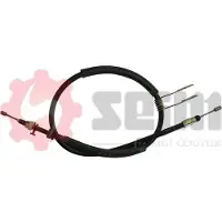 Seim 404360 Handremkabel