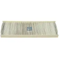DT Spare Parts 13.72050 Interieurfilter